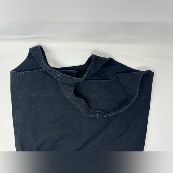Everlane never full cotton canvas tote! - Picture 3 of 9